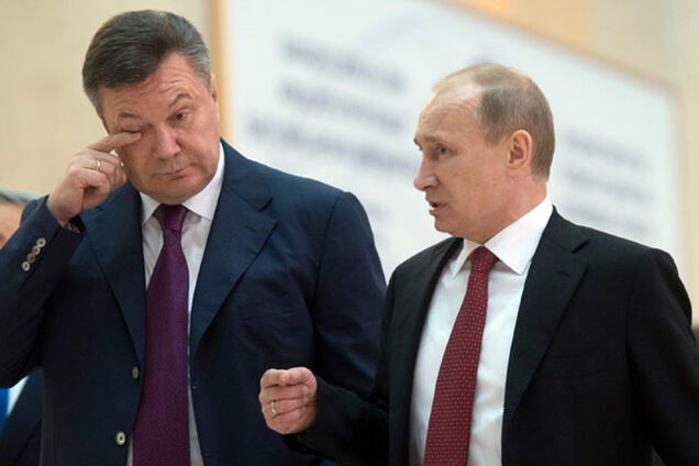Журналист рассказал, что сгубило Януковича, и как тот перехитрил Путина