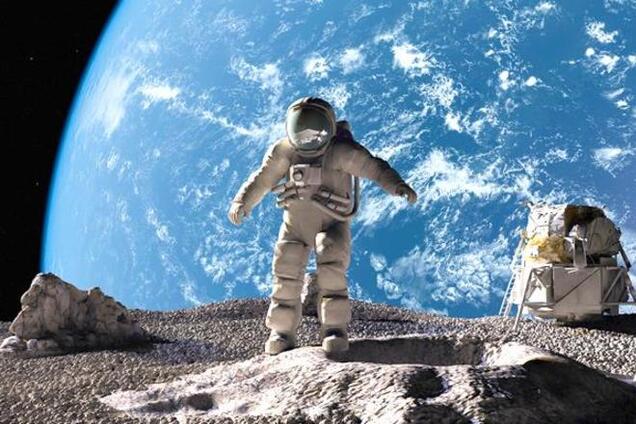NASA перестане залежати від російських 'Союзів' під час доставки людей на МКС