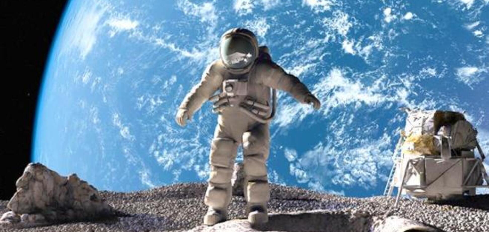NASA перестанет зависеть от российских 'Союзов' при доставке людей на МКС