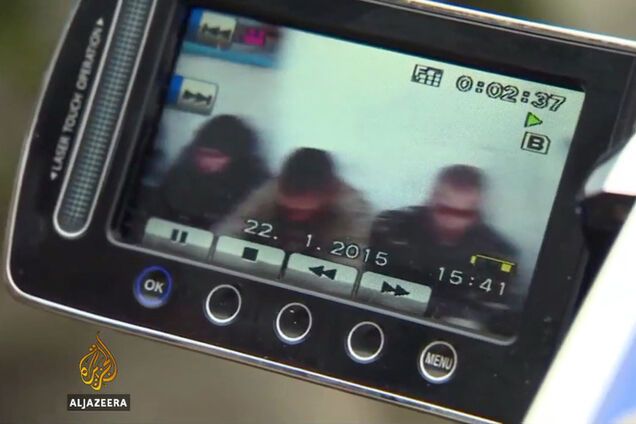 Оккупанты казнили украинских военнопленных в селе Красный партизан – блогер