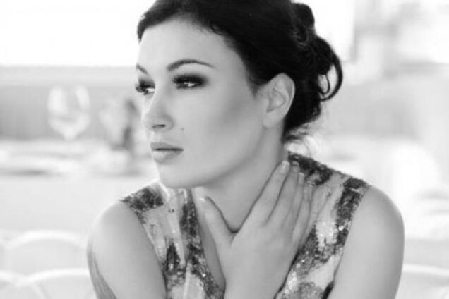 Приходько о бывшем муже: он не заслуживает, чтобы я о нем говорила!