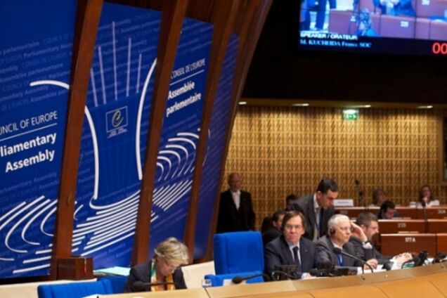 Россияне смогли убедить депутатов ПАСЕ снять большинство санкций