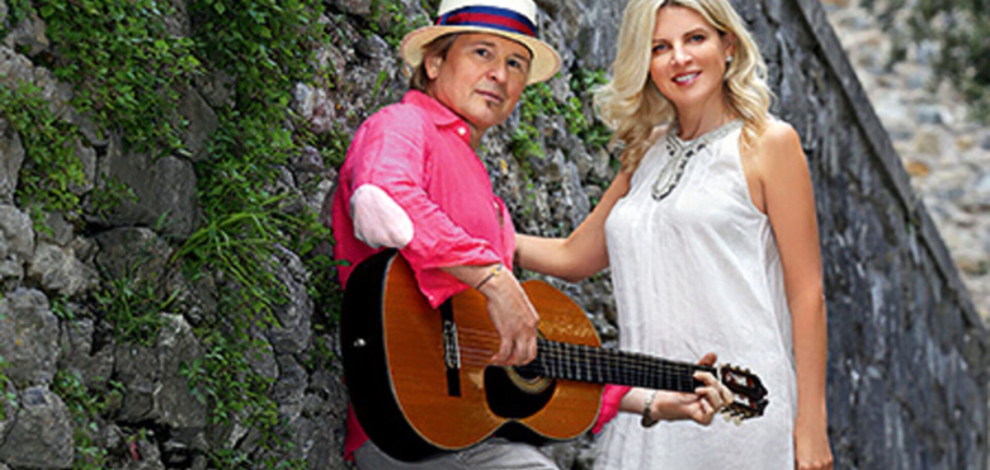 Александр Малинин рассказал о своем доме в итальянской Тоскане