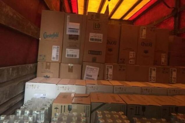 В финансировании 'ДНР' участвовали украинские граждане и милиция - СБУ