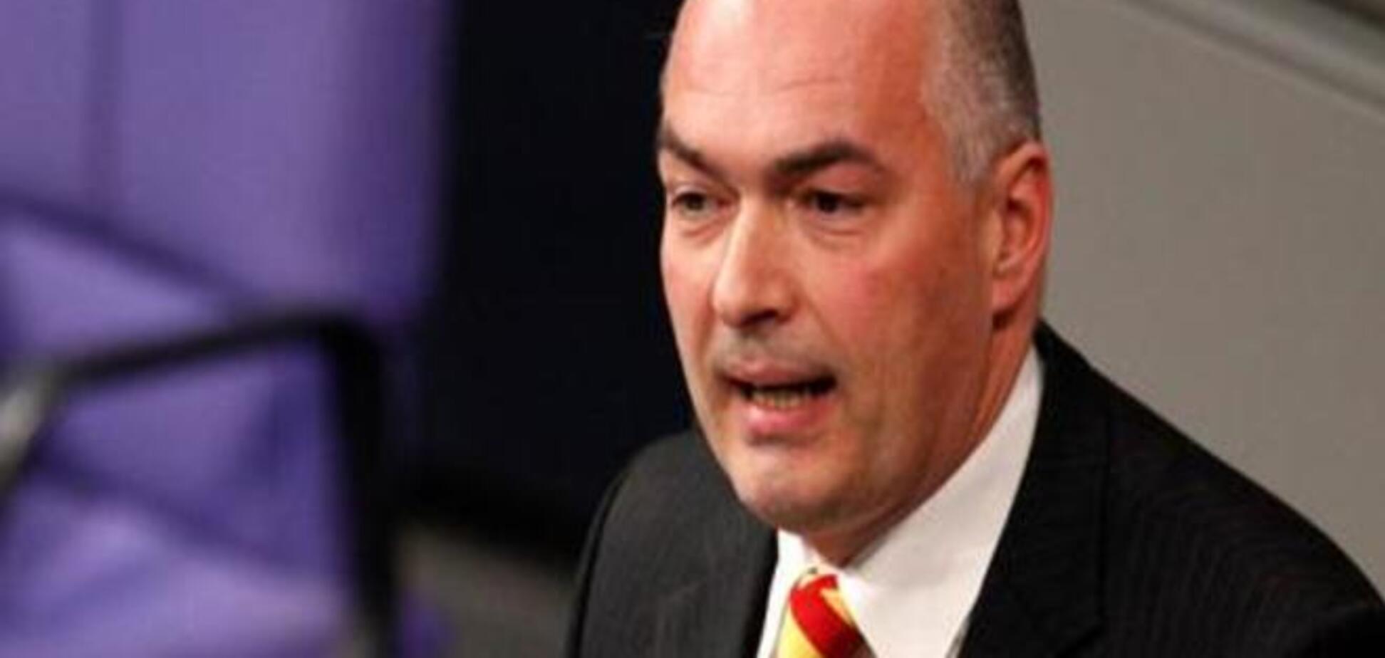 Вице-президент ПАСЕ: Санкции против делегации России неизбежны