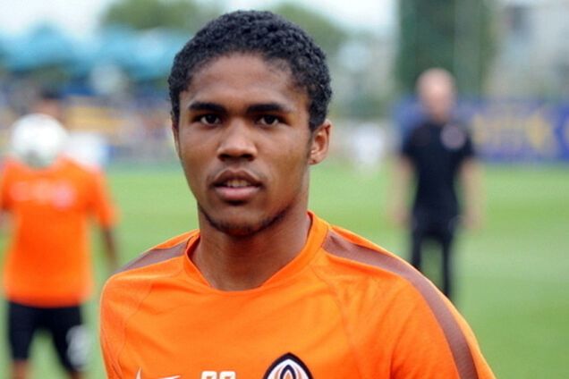 Абрамовичу не по карману футболист 'Шахтера'