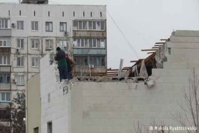 Что даст Донбассу режим чрезвычайной ситуации