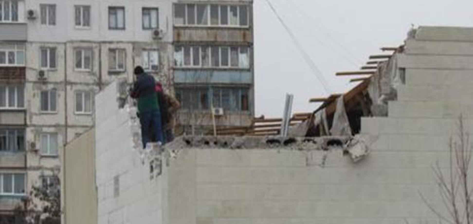 Что даст Донбассу режим чрезвычайной ситуации