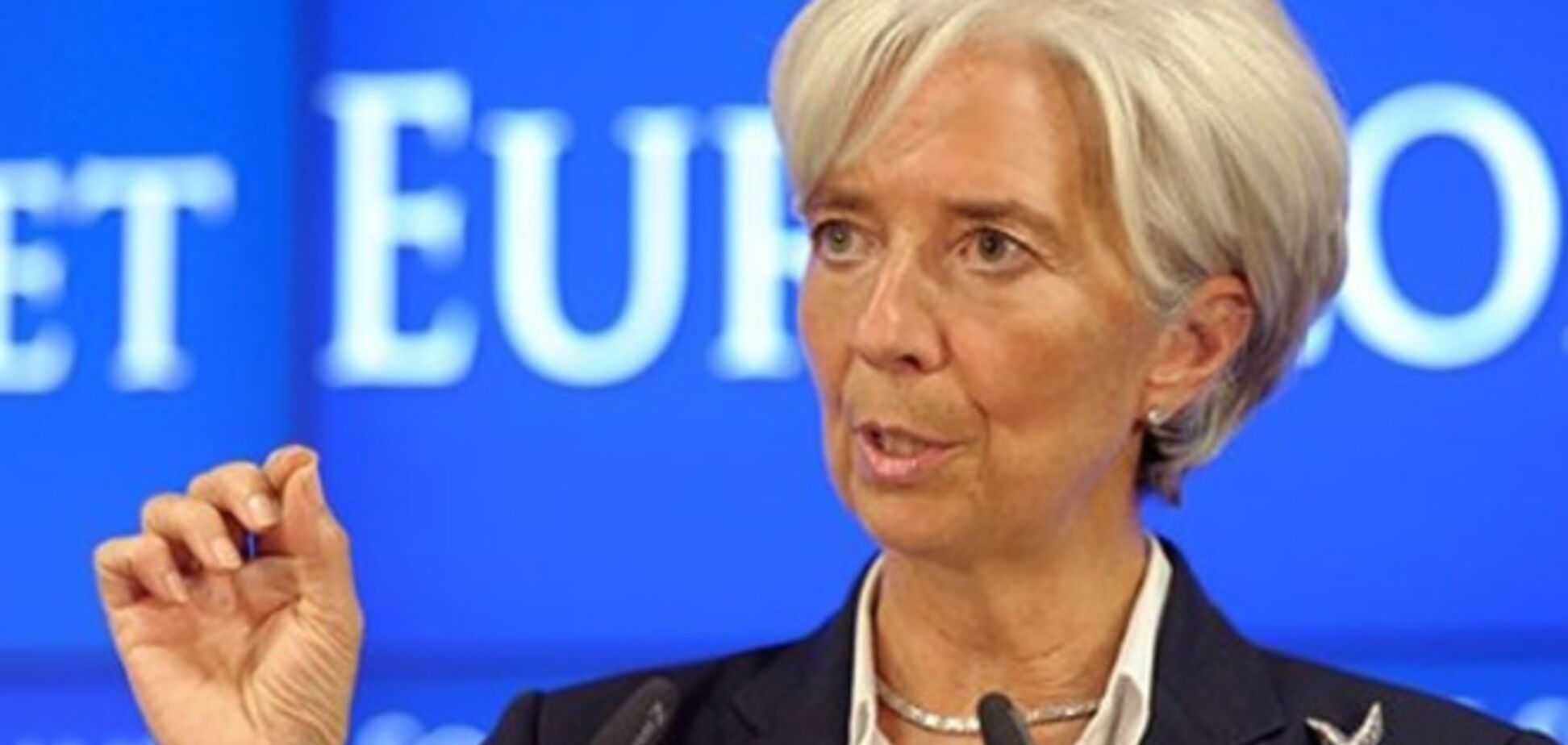 В МВФ рассказали, когда увеличат финансирование Украины - СМИ