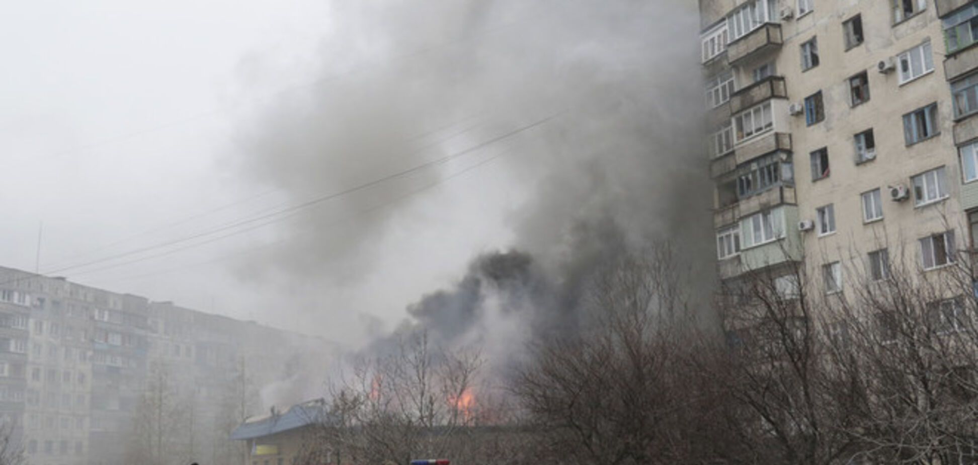 Российских террористов впервые поймали на горячем