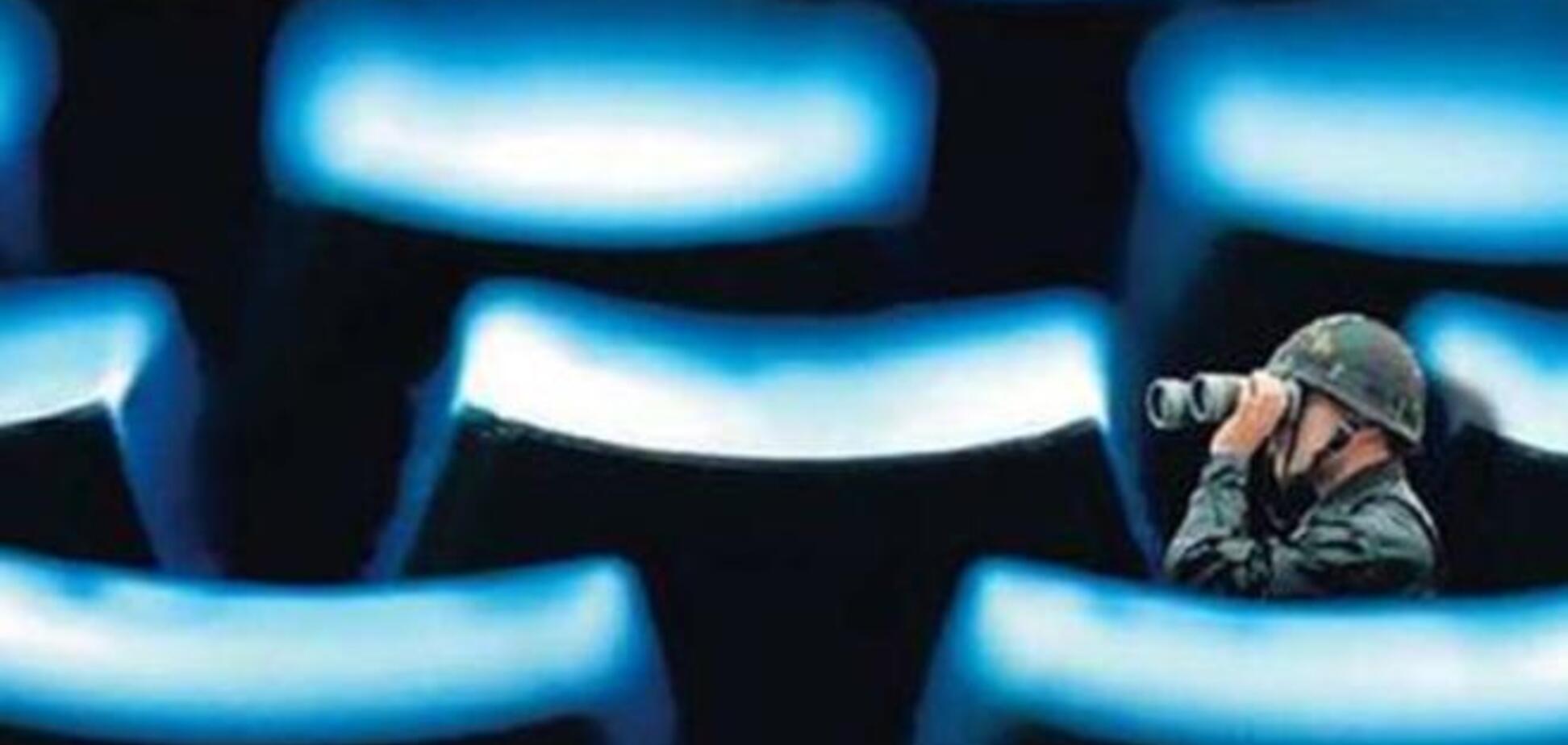 В Украине заговорили про кибервойска...Мазаль тов!