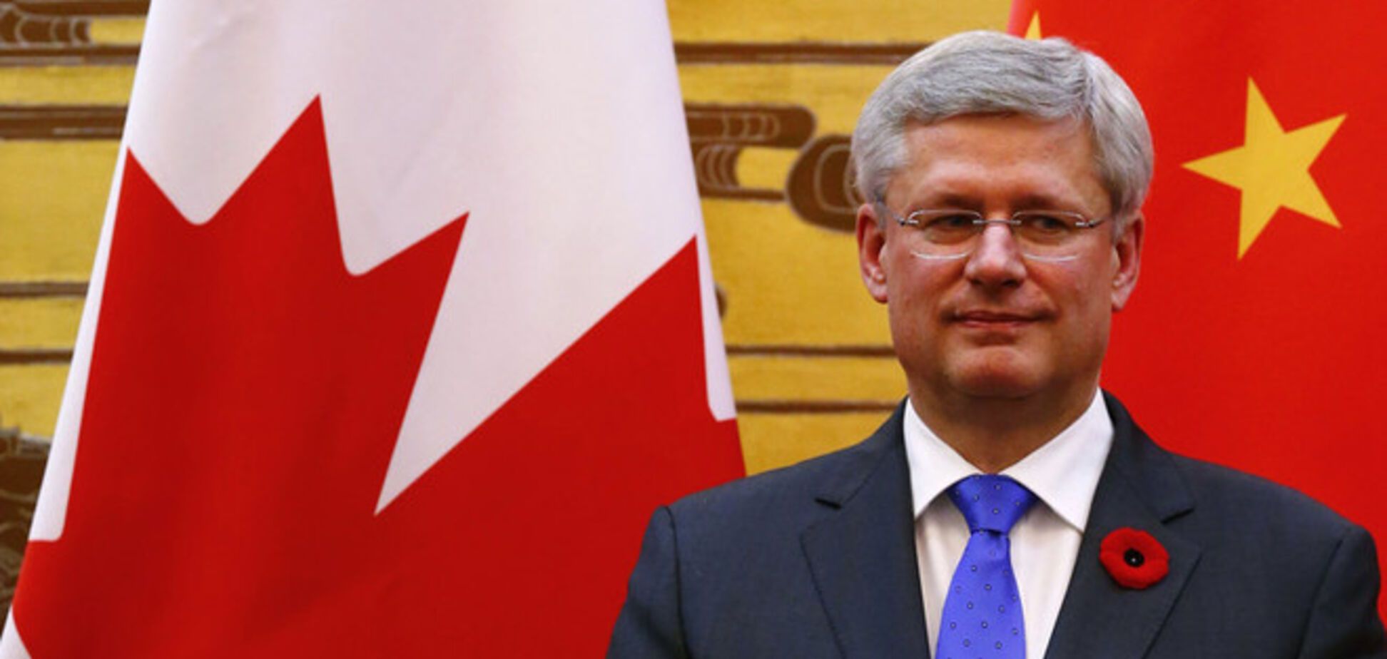 Канада даст Украине еще $200 млн