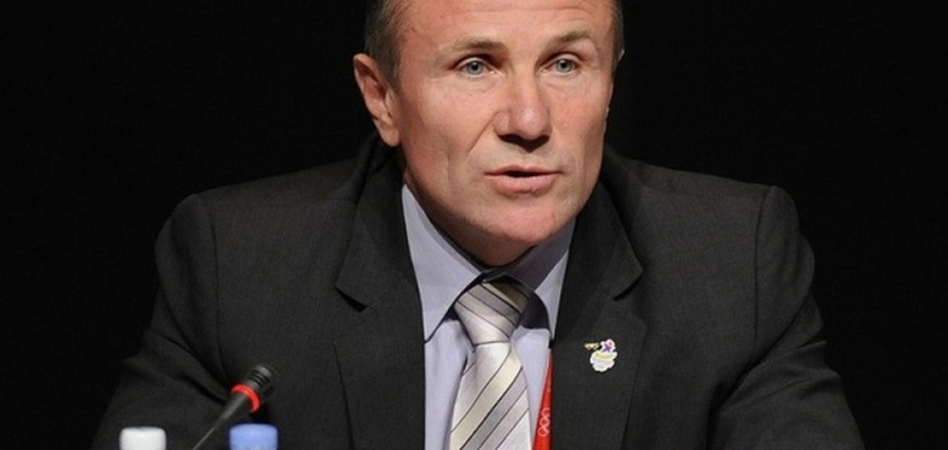 Бубку выдвинули на пост президента Международной федерации легкой атлетики