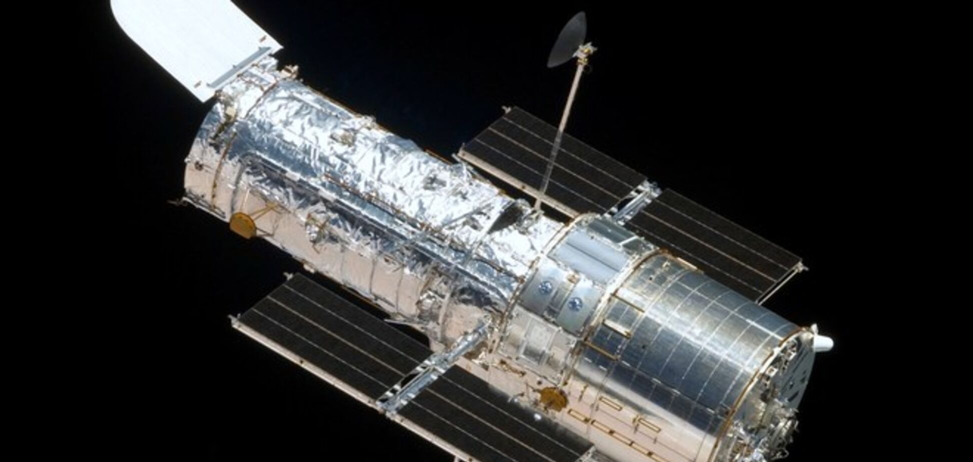 NASA создаст революционный телескоп, чтобы снимать черные дыры