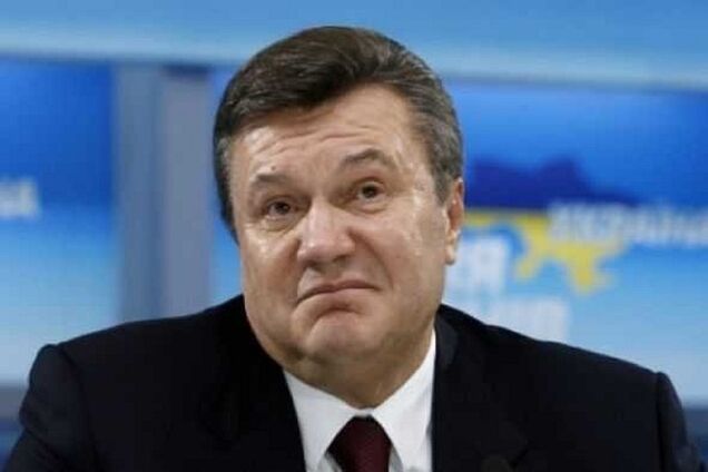 Финансовая разведка Украины посчитала, сколько денег 'отмыли' Янукович и 'Семья'