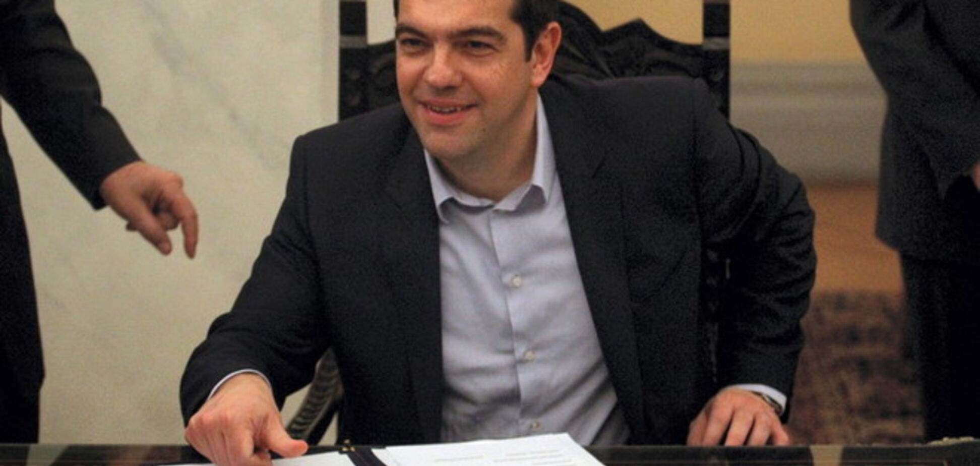 Премьер Греции назвал Украину 'неонацистской', а глава МИД фотографировался с Дугиным