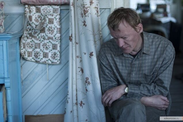 Прокремлёвское кино 'Левиафан'. Взгляд из Киева