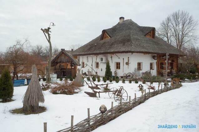 Путешествие по гоголевским маршрутам: сказочная Полтавщина