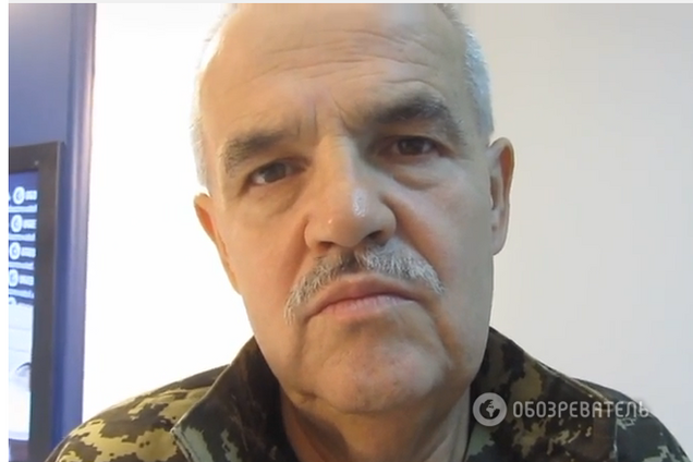 Все победы украинской армии происходили вопреки 'мудрому Генштабу' - ветеран АТО