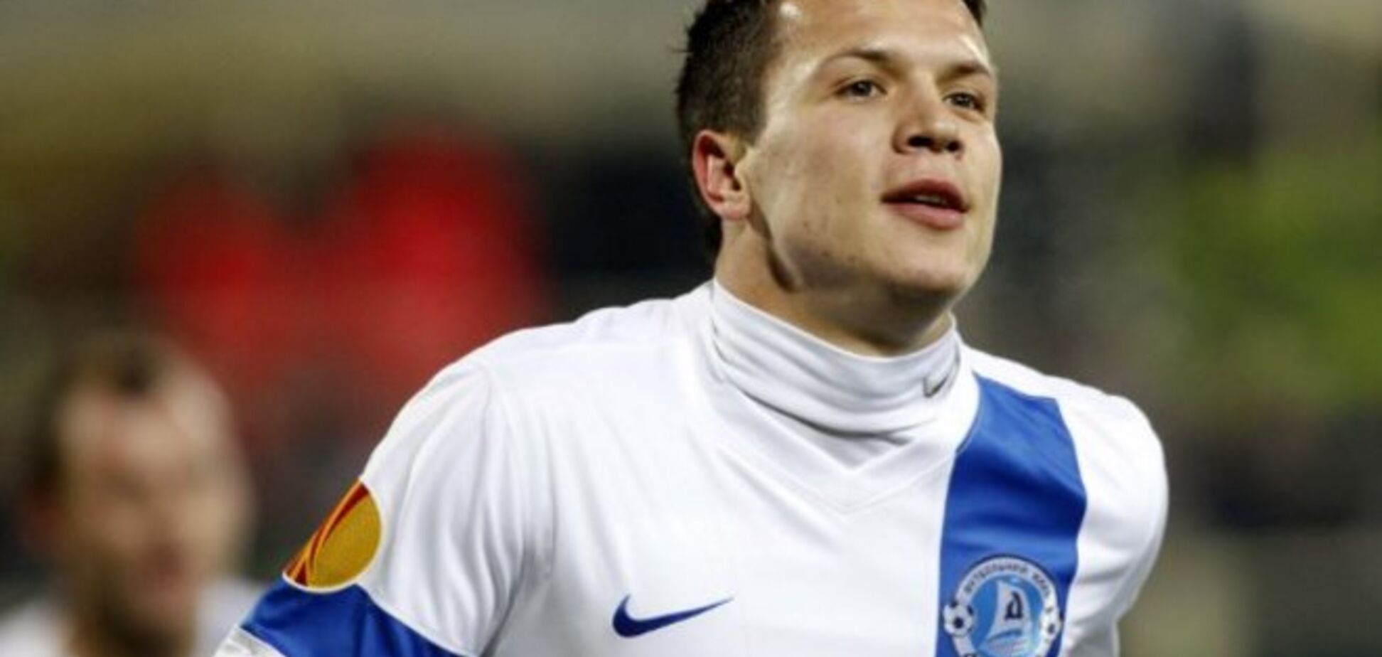 Трансфер Коноплянки в 'Рому' оказался под угрозой