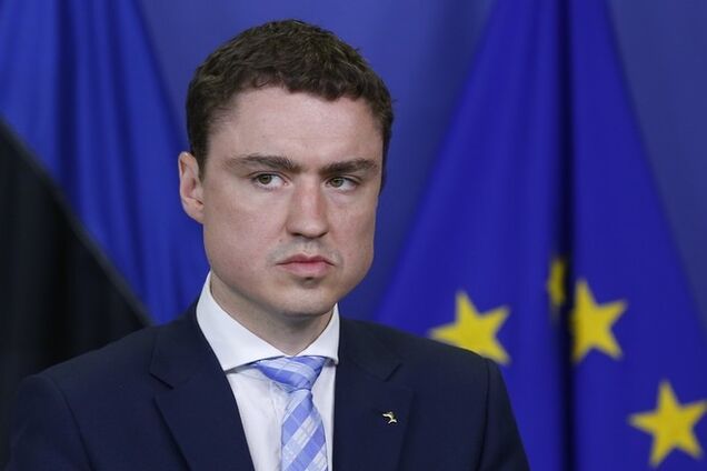 Начинать конфликт с НАТО может только самоубийца - премьер Эстонии