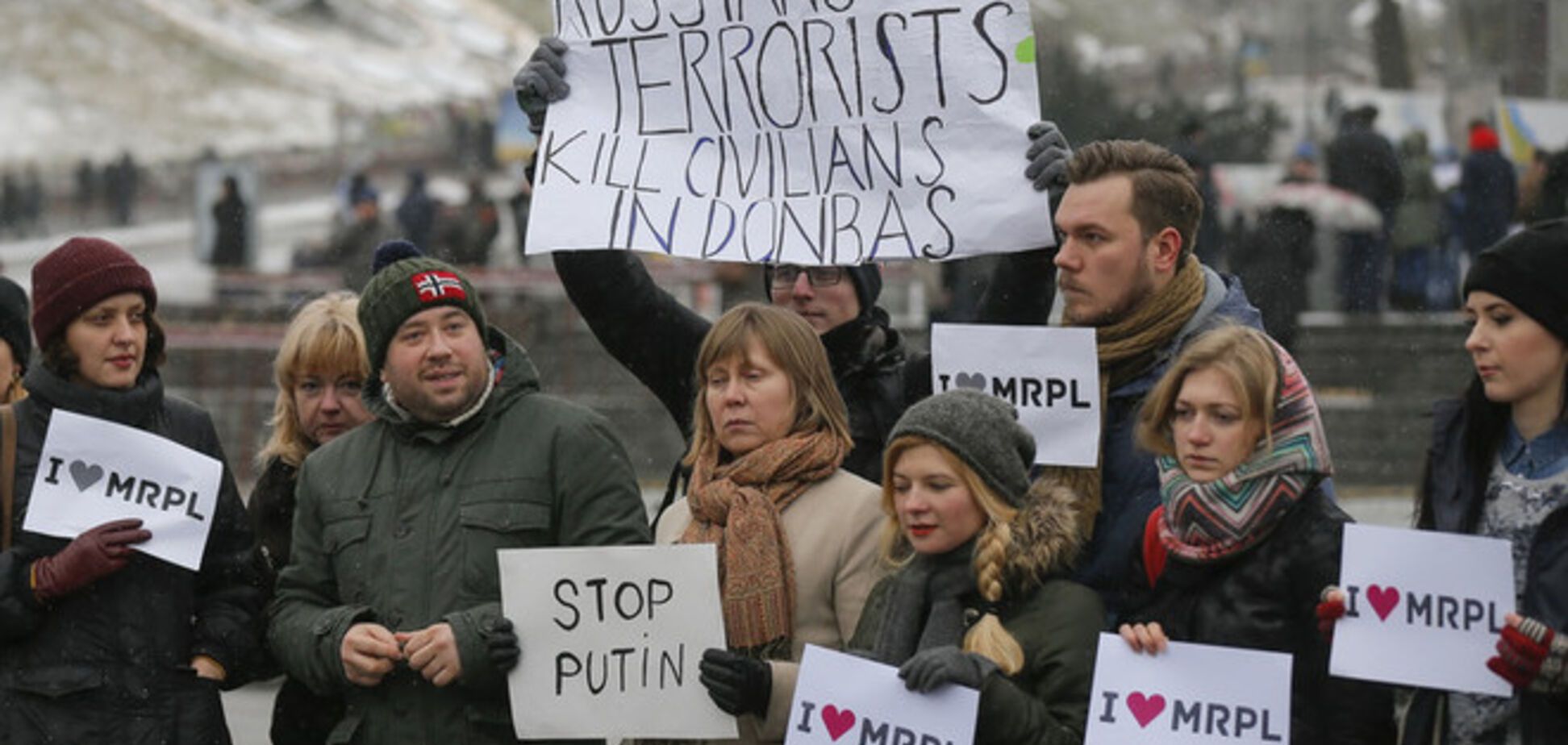 Неожиданность для Кремля: остановится ли Россия после теракта в Мариуполе