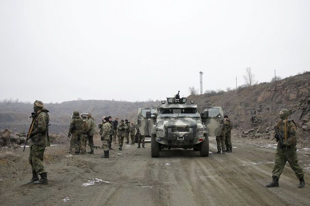 Как перестать платить жизнями солдат за ошибки политиков