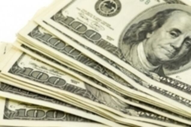 Доллар на черном рынке продолжает дорожать