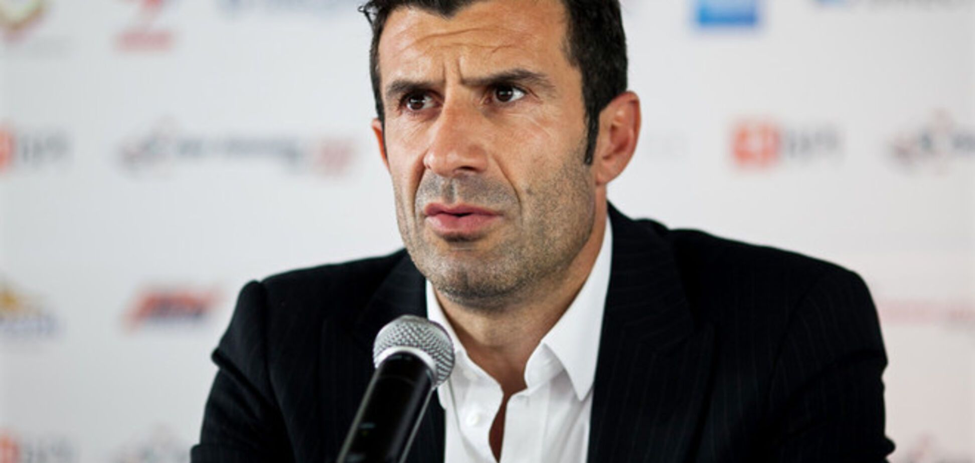 Легенда португальского футбола идет в президенты ФИФА