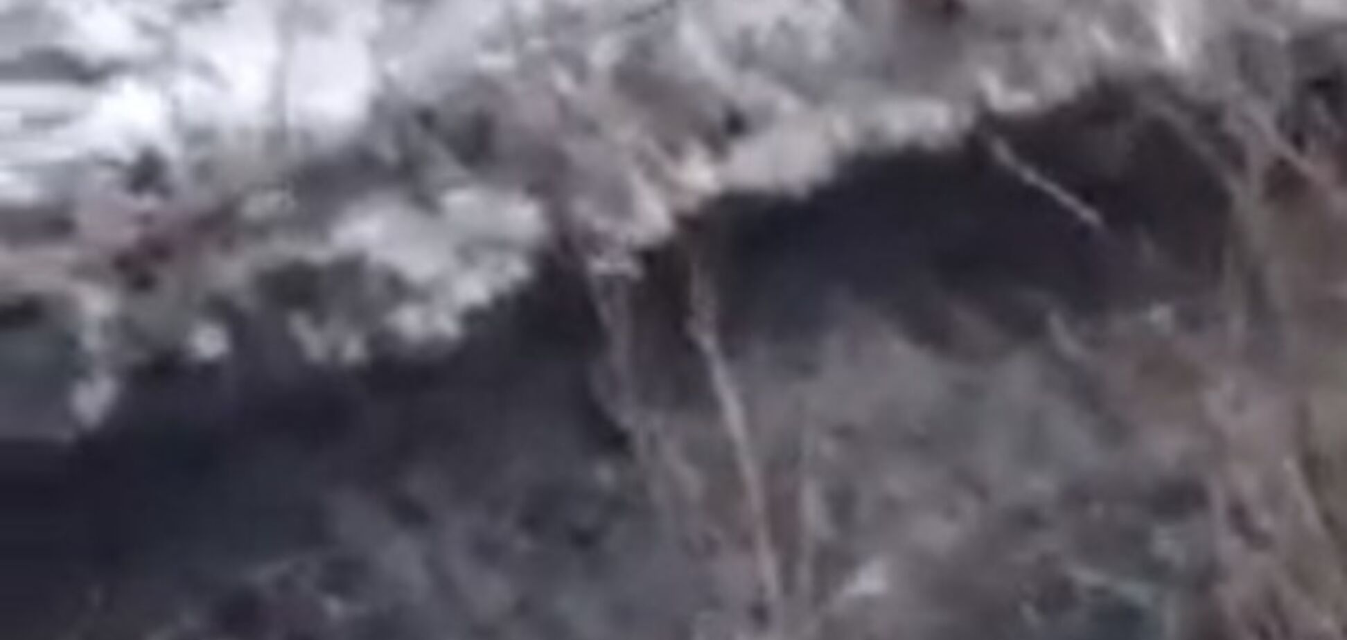 В зоне АТО обнаружили захоронение украинских бойцов