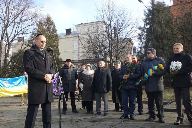 Помнить прошлое ради будущего