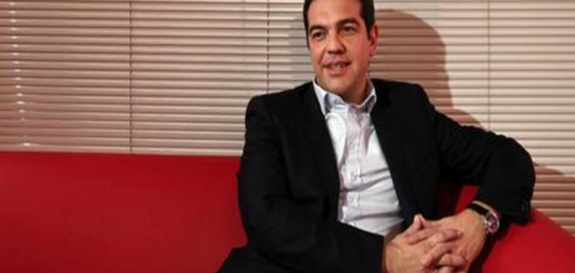 Комментарий: Ципрас угрожает консенсусу в ЕС