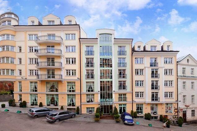 Отелю AURA PALACE присвоен Mеждународный сертификат качества системы менеджмента