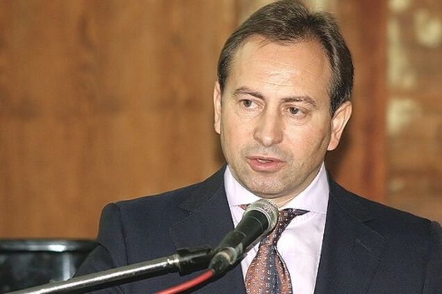 Томенко поинтересовался судьбой 'ура-патриотического' проекта 'Стена'