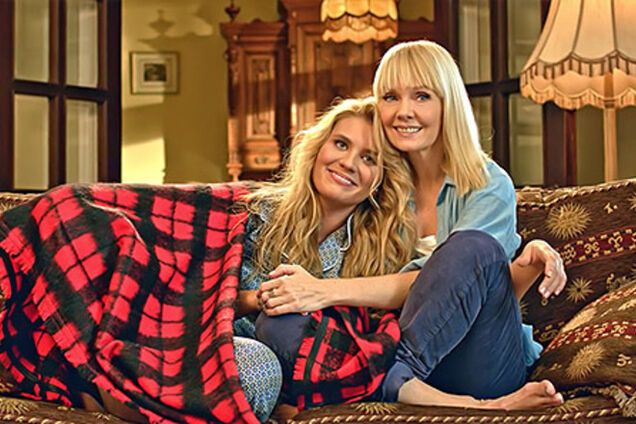 Валерия настойчиво пропихивает дочь в шоу-бизнес