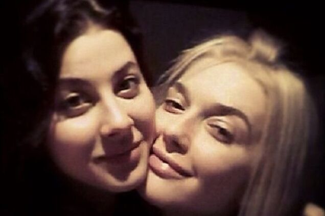 Молодая 'ВИА Гра' Меладзе показала свои лица без макияжа