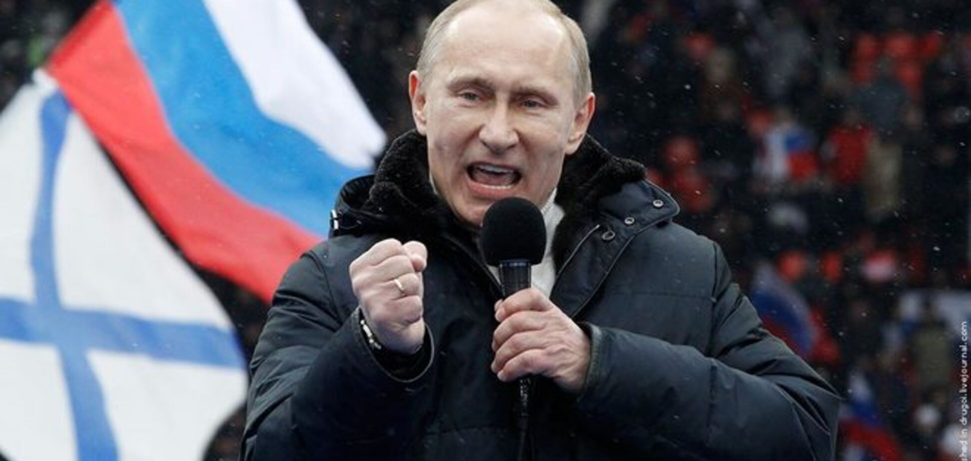 The Christian Science Monitor: Дугін більше не 'мозок Путіна' - його окупували силовики