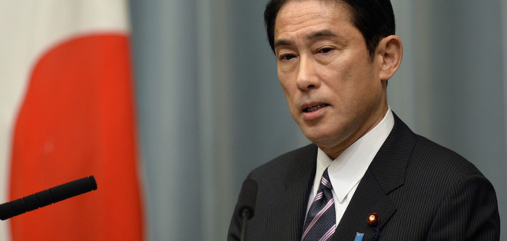 Заявления Японии о Курилах заставили Россию нервничать