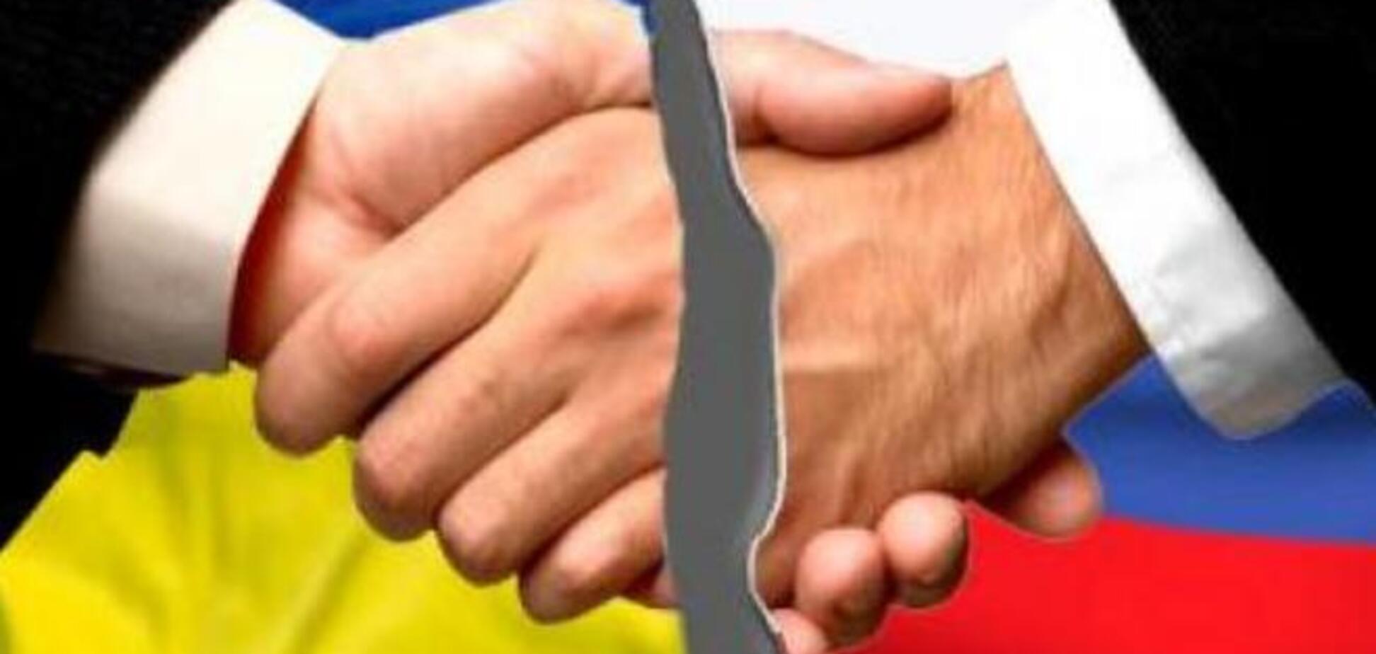 Украина приостанавливает научно-техническое сотрудничество с Россией - СМИ