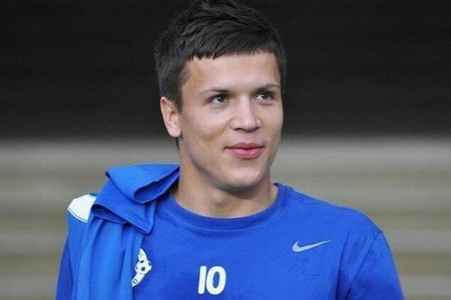 Стало известно, почему срывается трансфер Коноплянки в 'Рому'