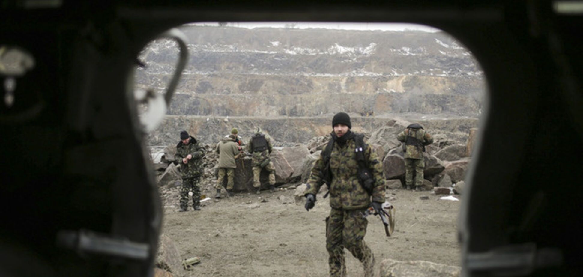 Чому на Донбасі війна, а не АТО: 10 головних аргументів. Опубліковано інфографіку