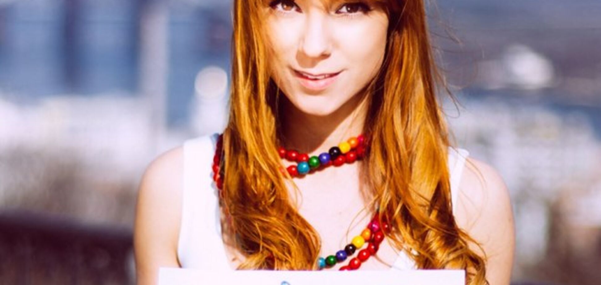 Тарабарова родне из России: я родилась в Херсоне, живу в Киеве и ни разу не видела фашистов!