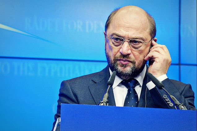 Глава Европарламента выступил против введения новых санкций в отношении России