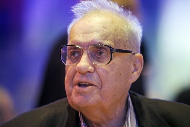 Эльдара Рязанова выписали из больницы