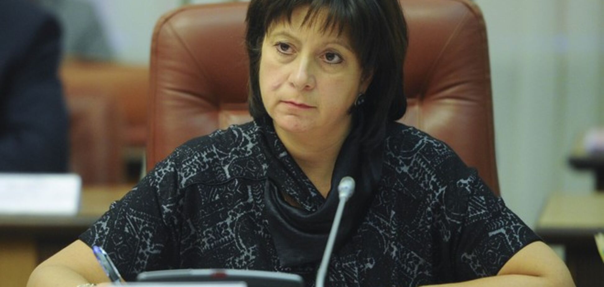 Между Украиной и США подписана декларация о кредите в 2 млрд долл