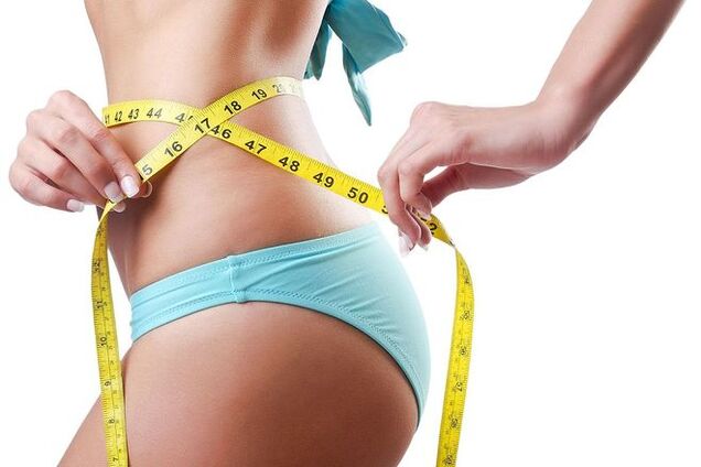 Эксперты рассказали, как похудеть за 4 недели