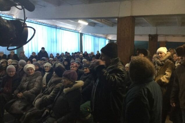 В Вологодской области жители пообещали Путину устроить Майдан: дело идет к гражданской войне