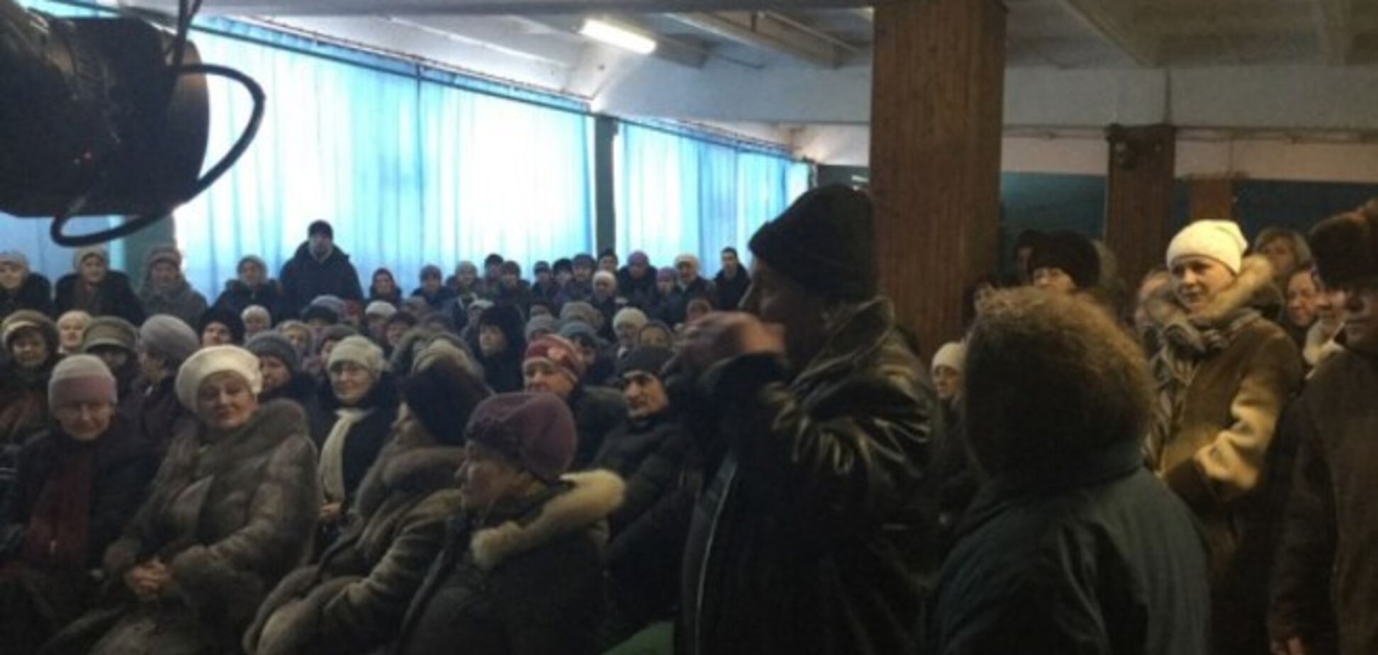 У Вологодській області мешканці пообіцяли Путіну влаштувати Майдан: справа йде до громадянської війни