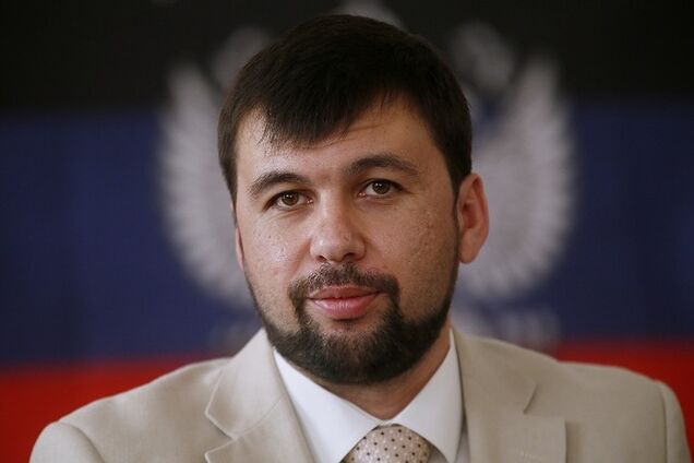Пушіліна обурила ініціатива визнати 'ДНР' та 'ЛНР' терористичними організаціями