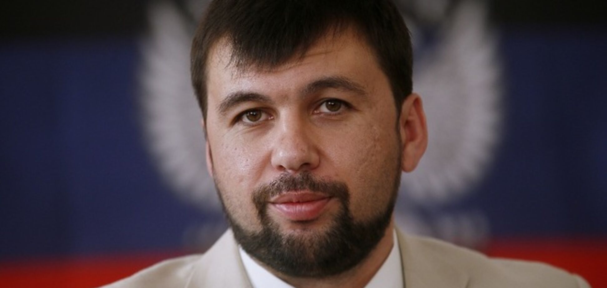 Пушилина возмутила инициатива признать 'ДНР' и 'ЛНР' террористическими организациями